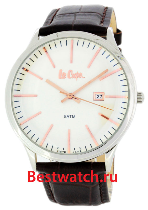 Часы Lee Cooper Oak LC-61G-B